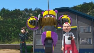 Episode 7