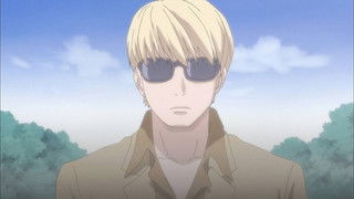 The Light of Venice, The Darkness of the Heart