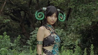 Zowangi-Zowango! The Gathering, Beast Origin Village