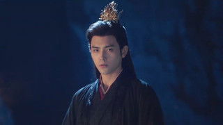 Immortals and Demons are Worlds Apart, Separated by Life and Death