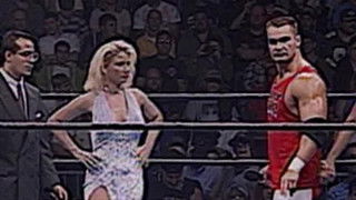 ECW Wrestling - Oct. 15, 1999