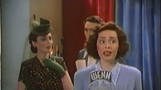 Behind Every Great Woman