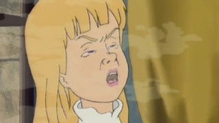 Mademoiselle Madeleine