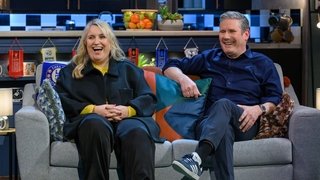 Emma Hayes / Keir Starmer