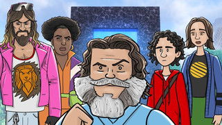 How A Minecraft Movie Should Have Ended