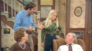 Archie and the Miracle