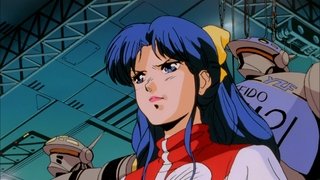 First Love☆First Sortie