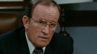 Killer in a Halloween Mask