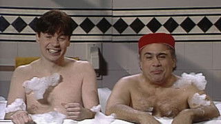 Danny DeVito/Bon Jovi