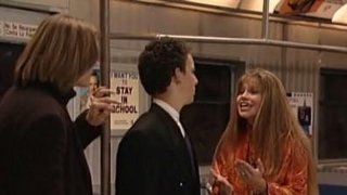 Train of Fools