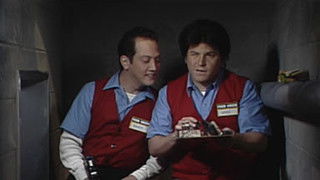 Jason Alexander/Peter Gabriel