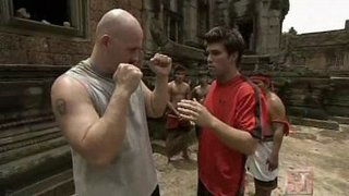 Cambodian Bloodsport