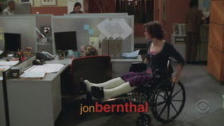 The Class Gets Frozen Yogurt