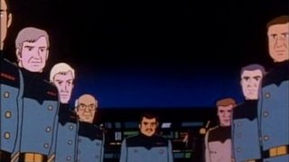 Meanwhile Back At Galaxy Garrison
