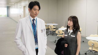 Yankee Doctor Arrives!