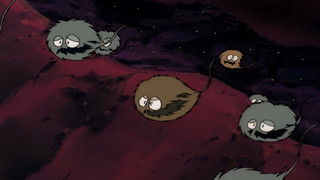 Macross 7 Plus 9 - Guvava no Wakusei