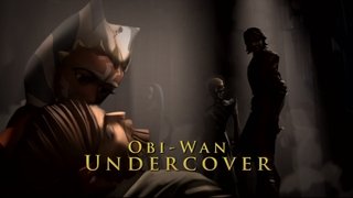 Obi-Wan Undercover Video Comentary