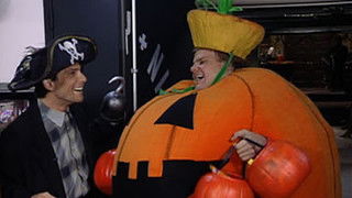 Christian Slater/Smashing Pumpkins