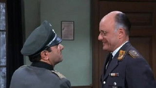 It Takes a Thief... Sometimes