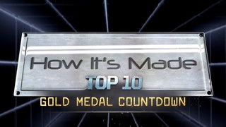 Top Five Countdowns: Most Popular