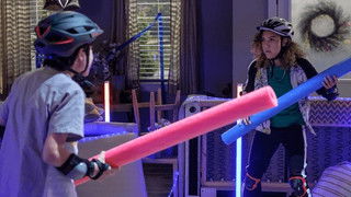 Overlock Holmes and the Undercooked Pie