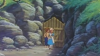 The sighs cave