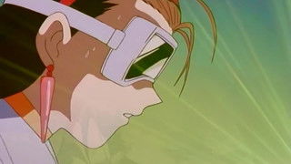 Terror by the lake. Listen to the song of the spirit