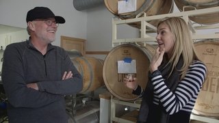 Wild Tomato | Island Orchard Cider