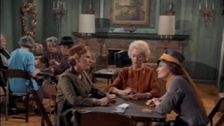 Why the Tuesday Afternoon Bridge Club Met on Thursday