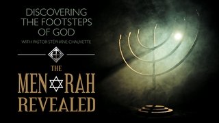 The Menorah Revealed