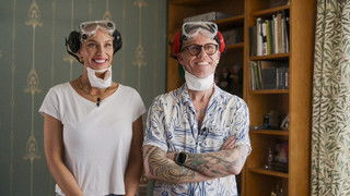 Bingo Rimér: Revsunds prästgård (Jämtland)