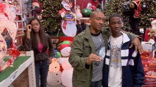 I'll Have a Blue Line Christmas