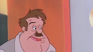 Out of Sight, Out of Toon