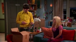 Vajon Sheldon valaha is csatlakozik-e amy-hez?