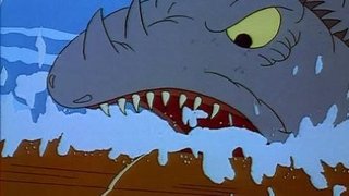 The Battle of the Monsters