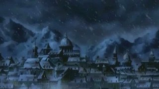 The Carnage In the North I