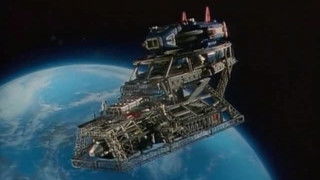 Count on it! The New Robo, Delta Mega