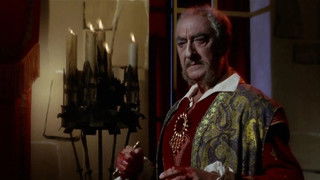 The Conscience of the King