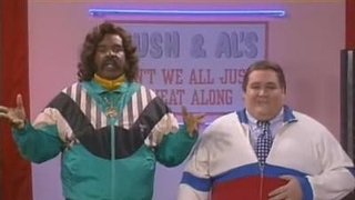 All Up In The Family