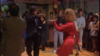 The Seavers vs. the Cleavers