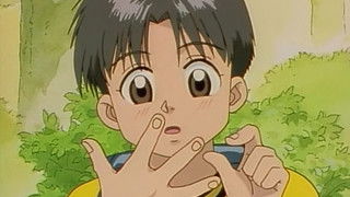 A Bunny Named Sachiko-chan