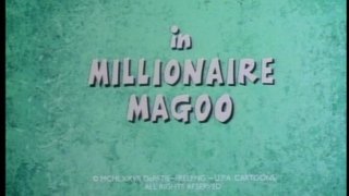 Millionaire Magoo