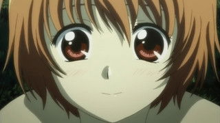 The Day The Boy Transformed