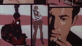 The Night of the Death Masks