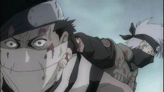 The Weapons Known as Shinobi