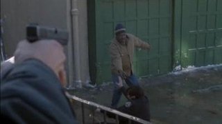 Officer Involved