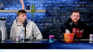 WHY ARE YOU DOING THAT MAN