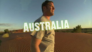 Australia and New Zealand