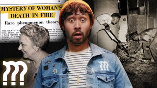 Is Spontaneous Human Combustion Actually Real?