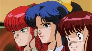 Daring! The Girl Genius Challenger!!